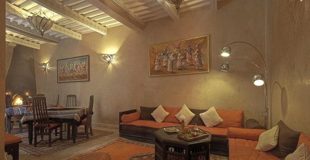 Riad Dar Assalama Terrasse Vue Mer Эс-Сувейра Экстерьер фото
